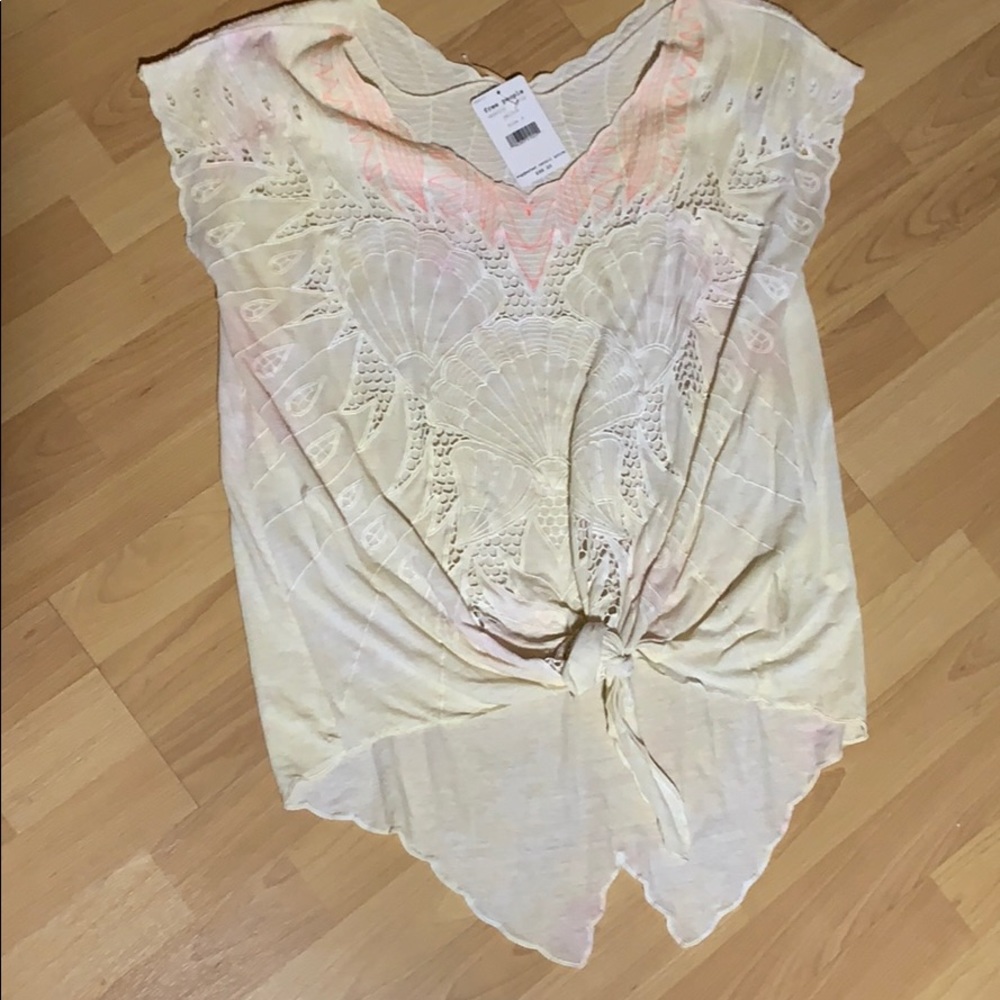 Free People Top